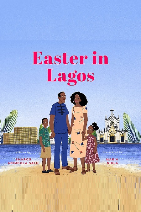 Easter-in-Lagos
